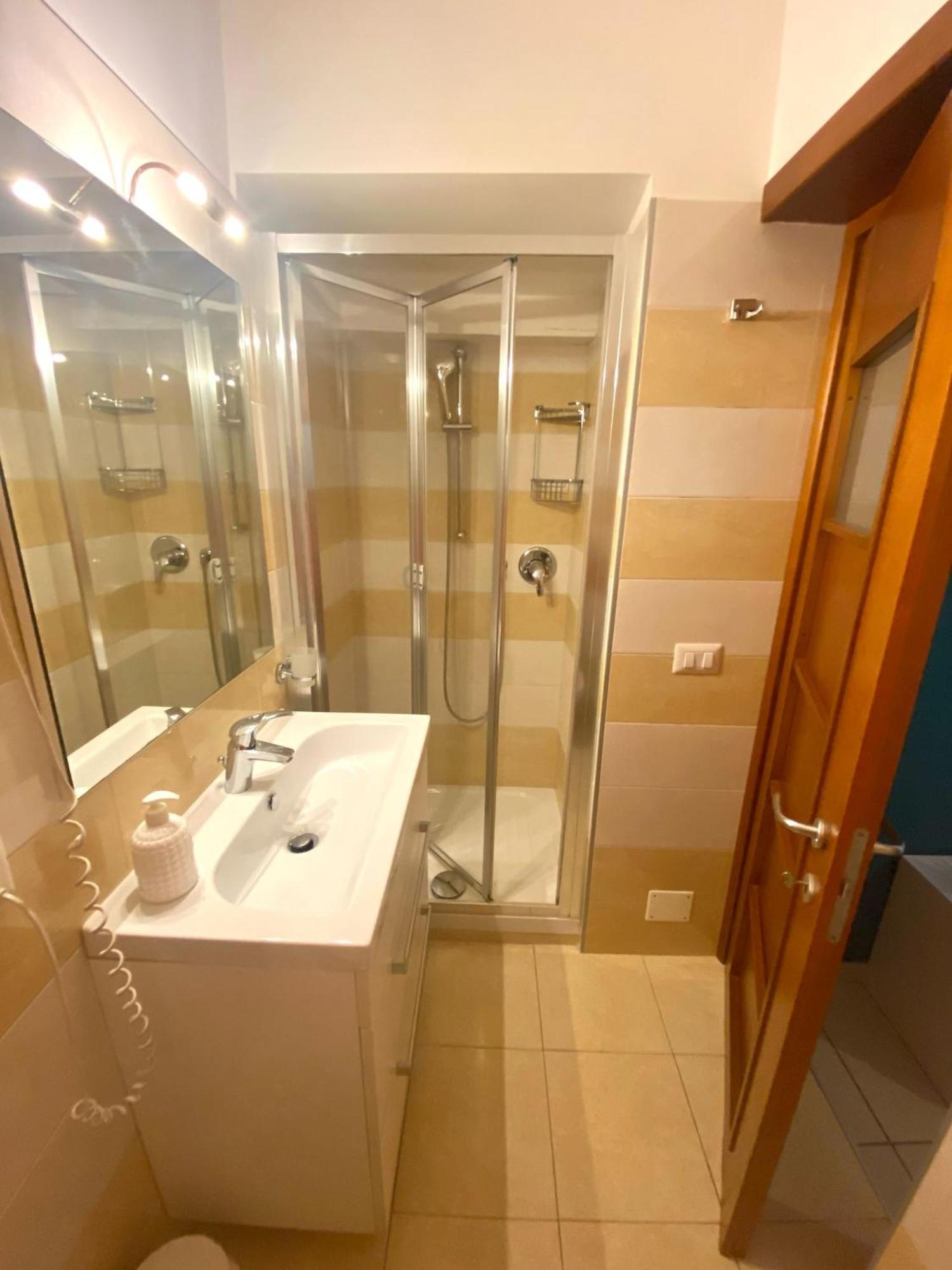 B&B Napoli Duomo Rom bilde