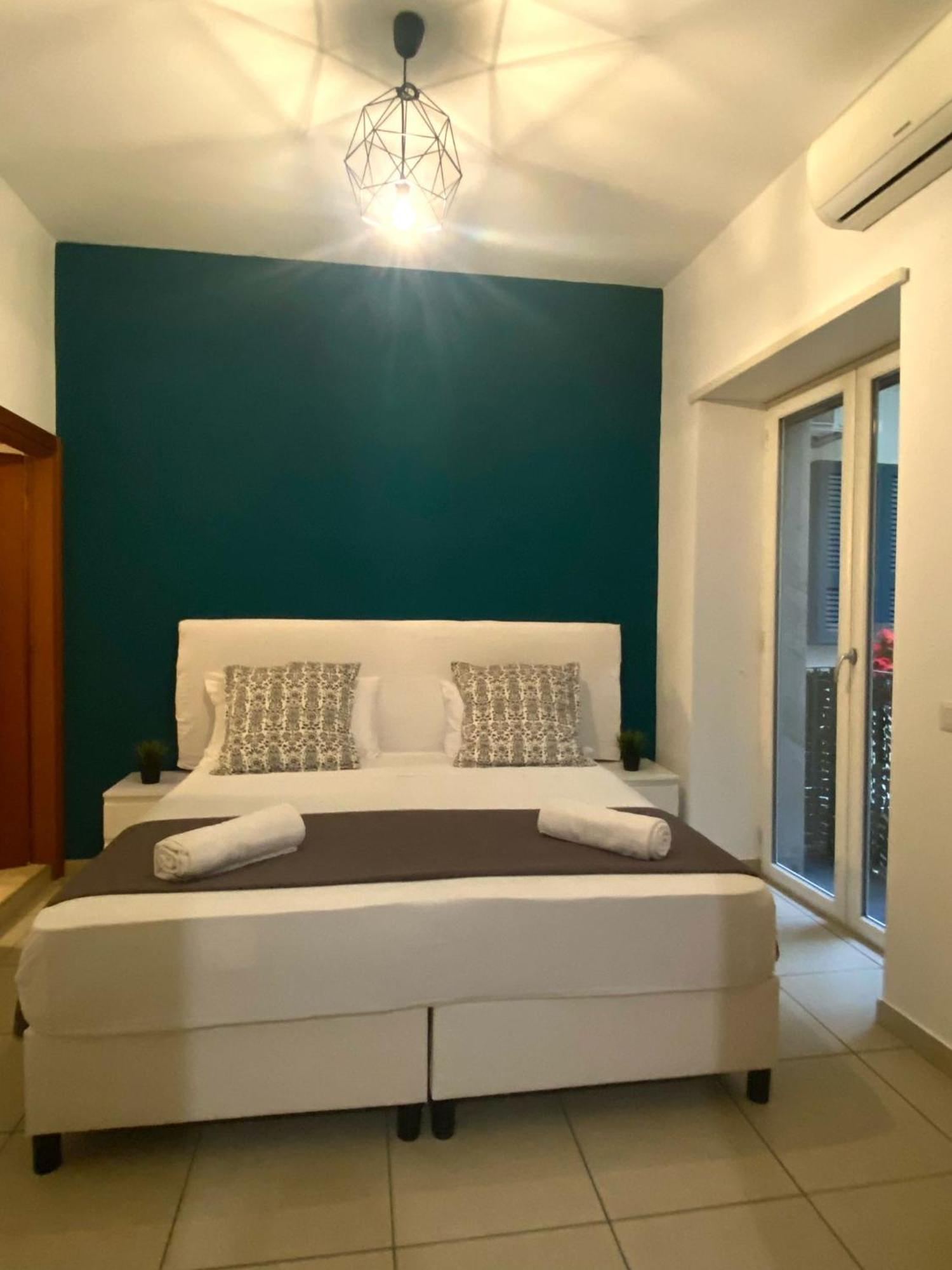 B&B Napoli Duomo Rom bilde