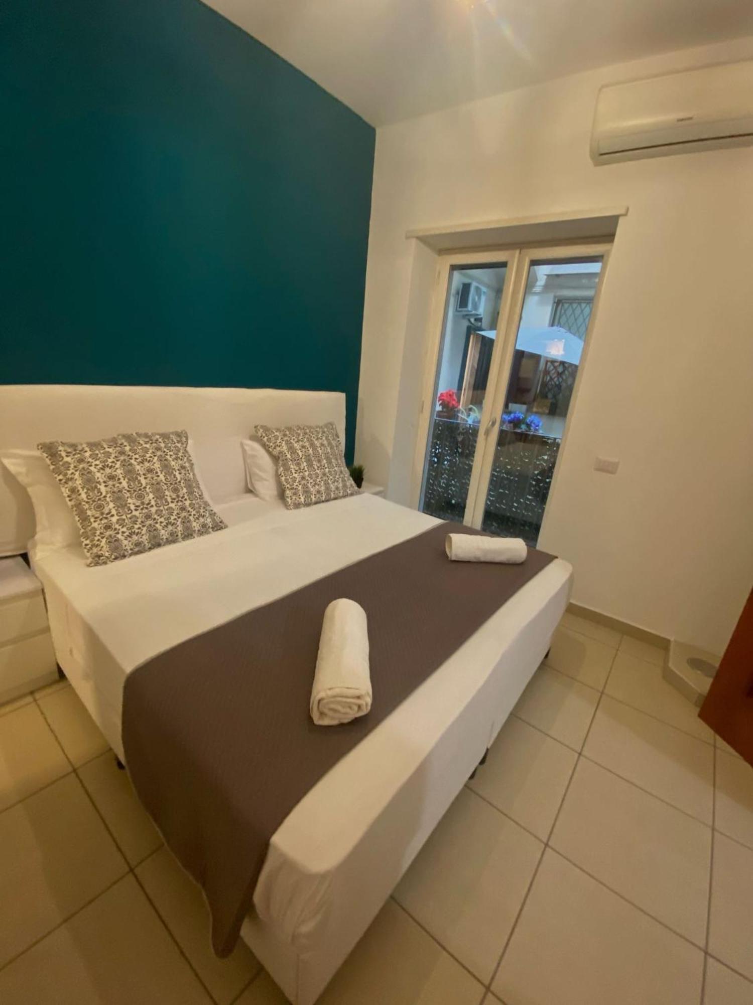 B&B Napoli Duomo Rom bilde