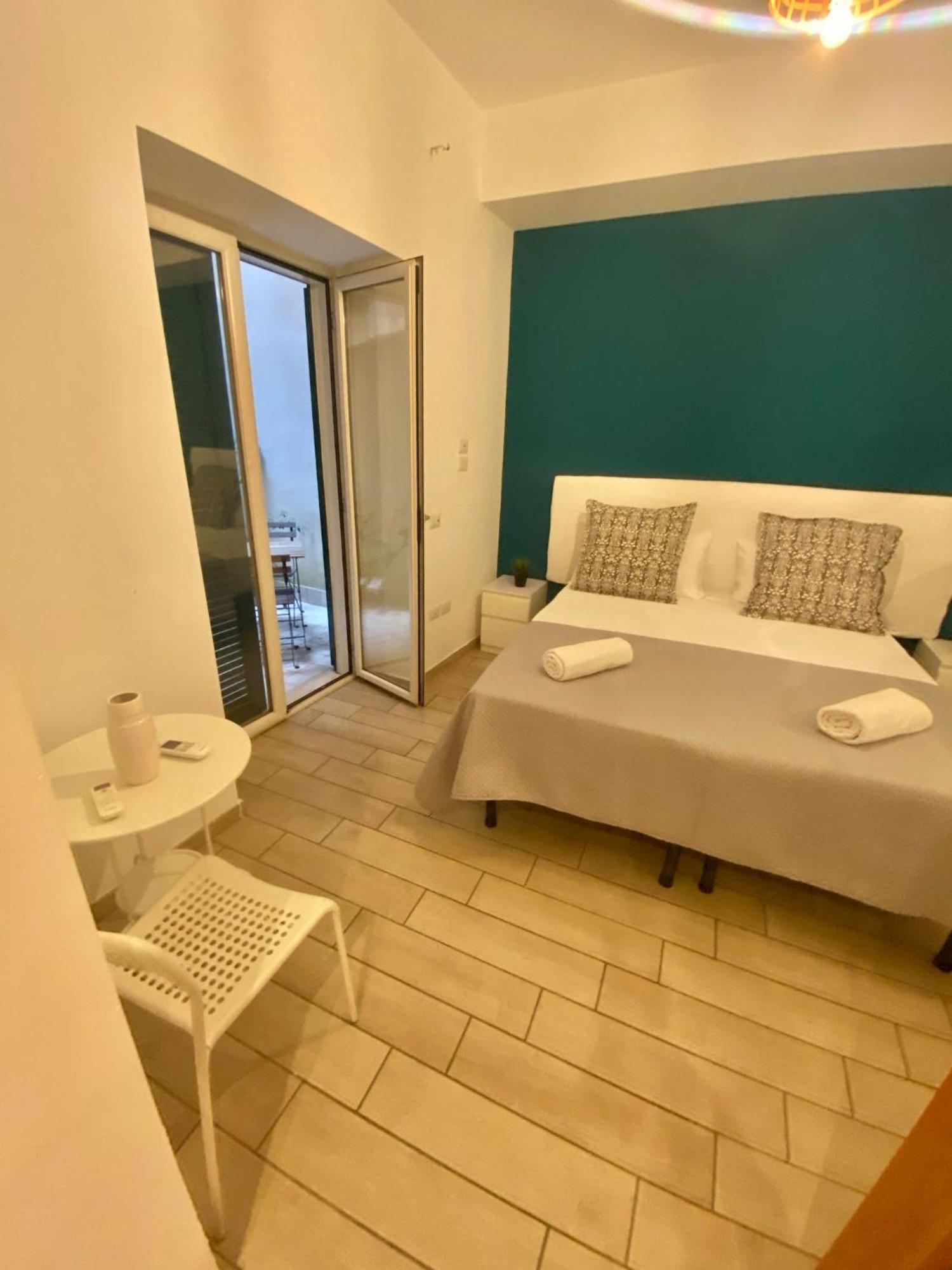 B&B Napoli Duomo Rom bilde