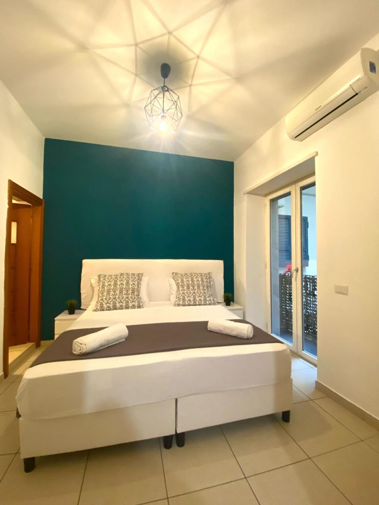 B&B Napoli Duomo Eksteriør bilde