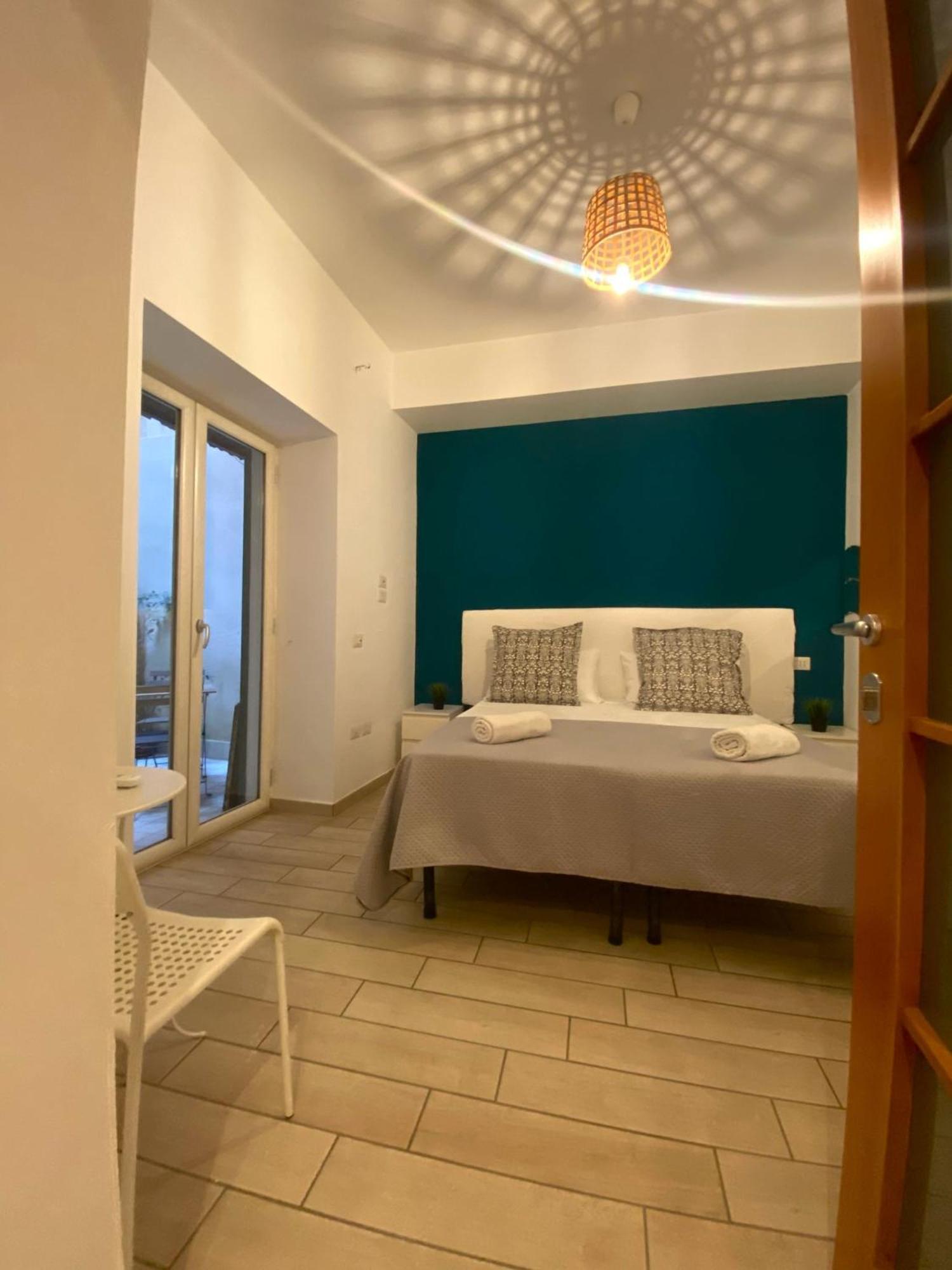 B&B Napoli Duomo Eksteriør bilde