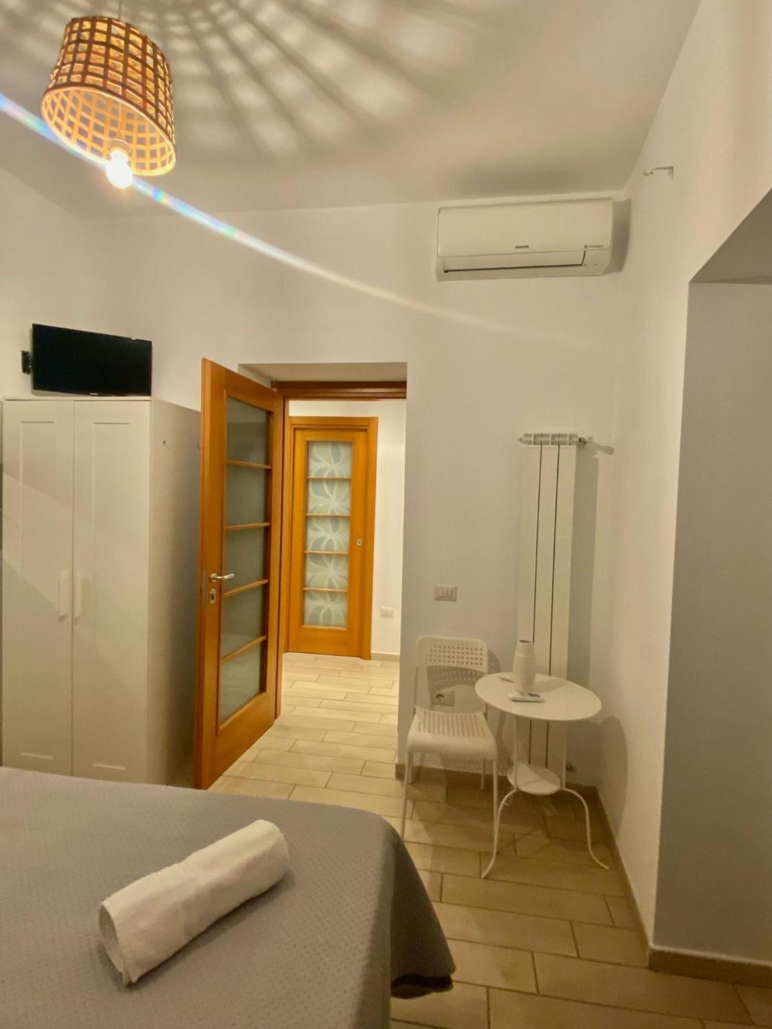B&B Napoli Duomo Eksteriør bilde