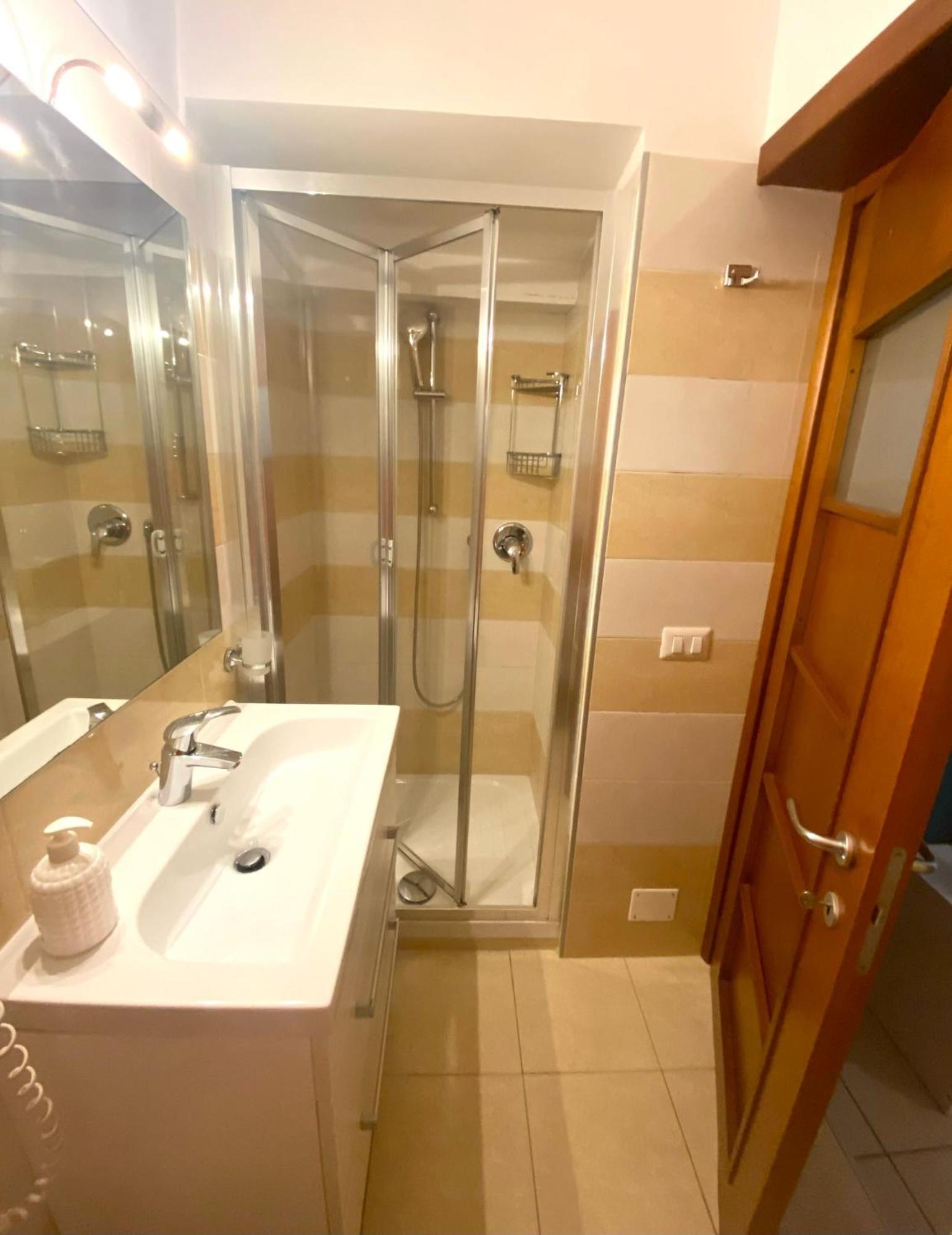 B&B Napoli Duomo Eksteriør bilde