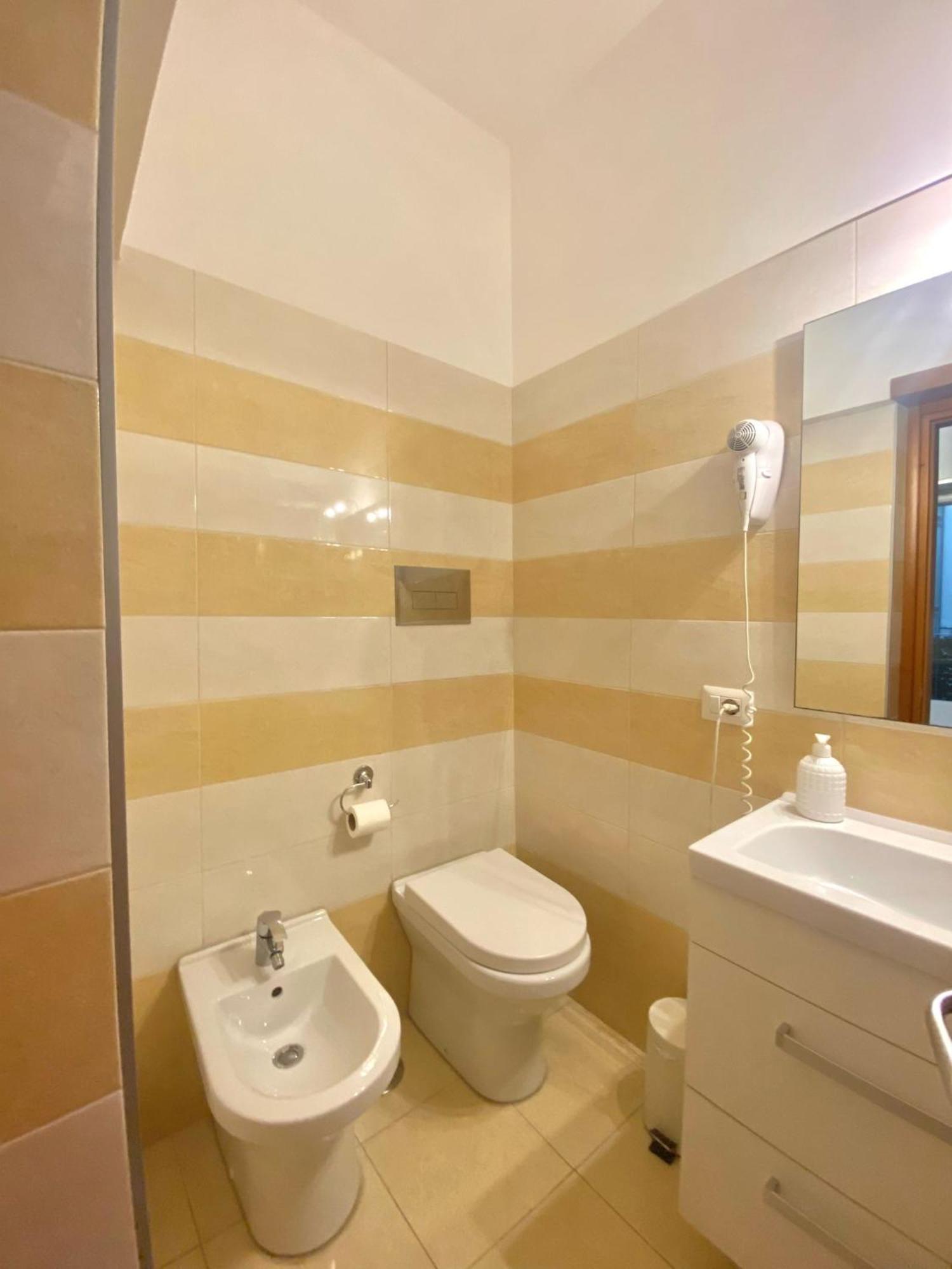 B&B Napoli Duomo Eksteriør bilde
