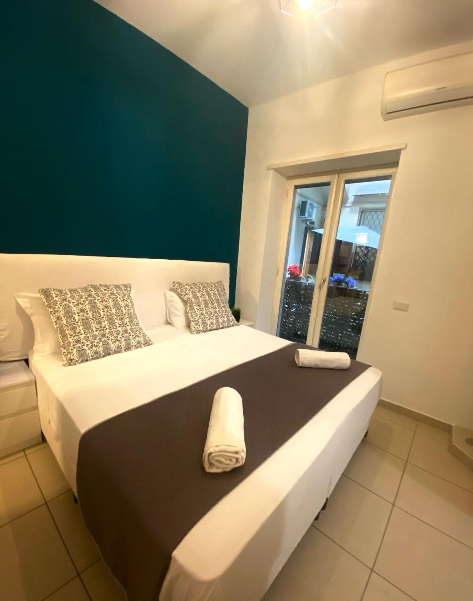 B&B Napoli Duomo Eksteriør bilde
