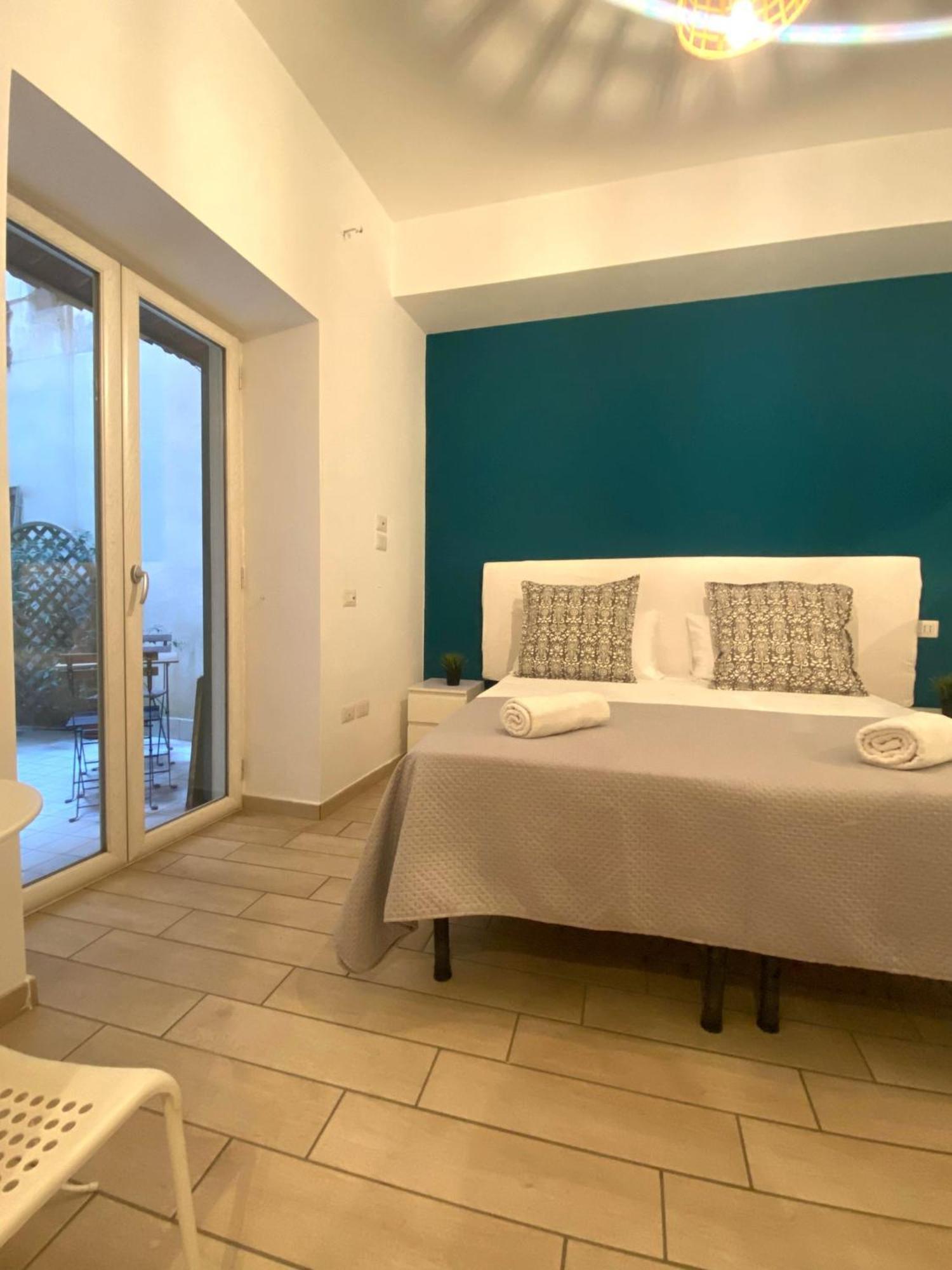 B&B Napoli Duomo Eksteriør bilde