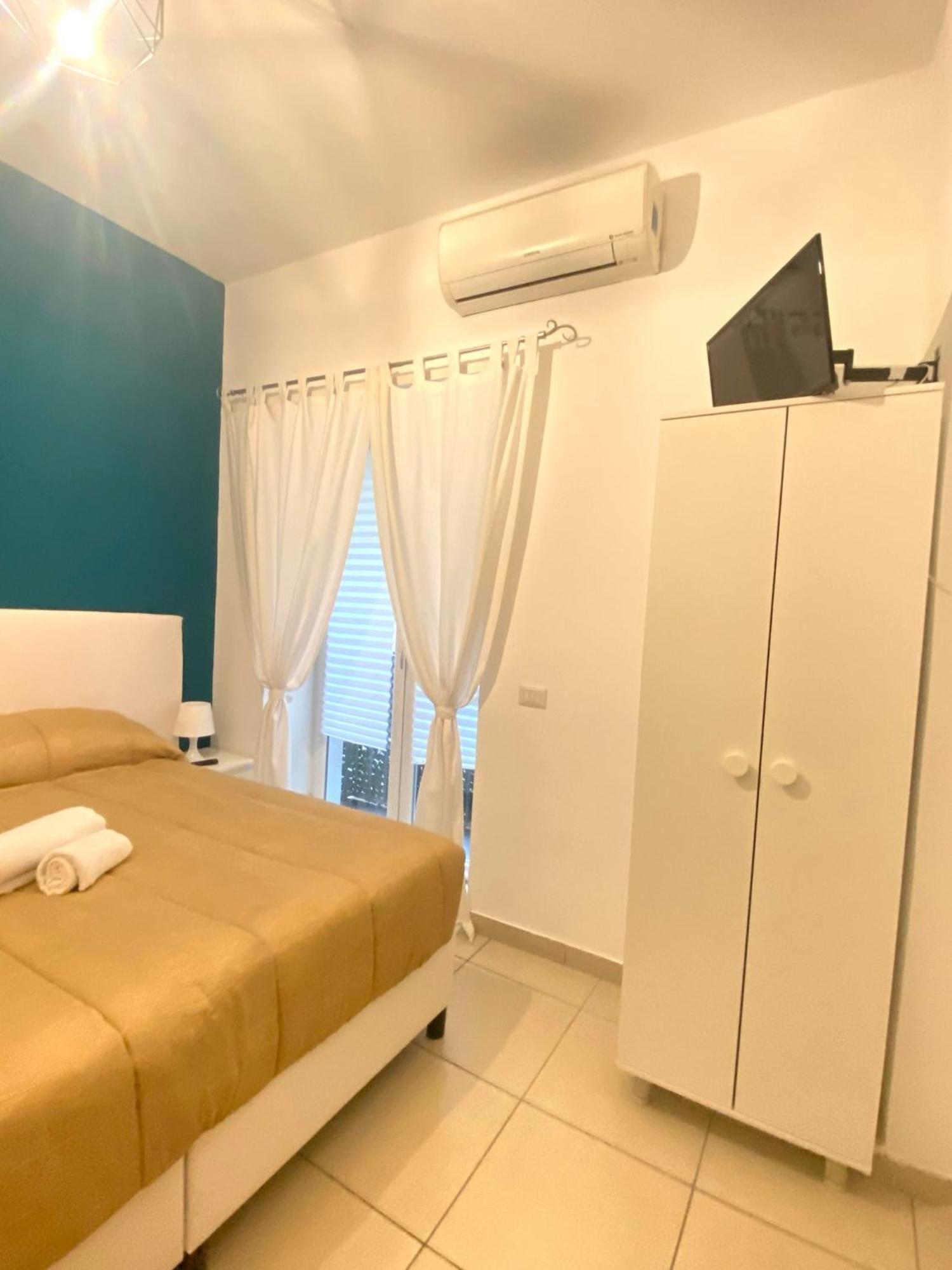B&B Napoli Duomo Rom bilde