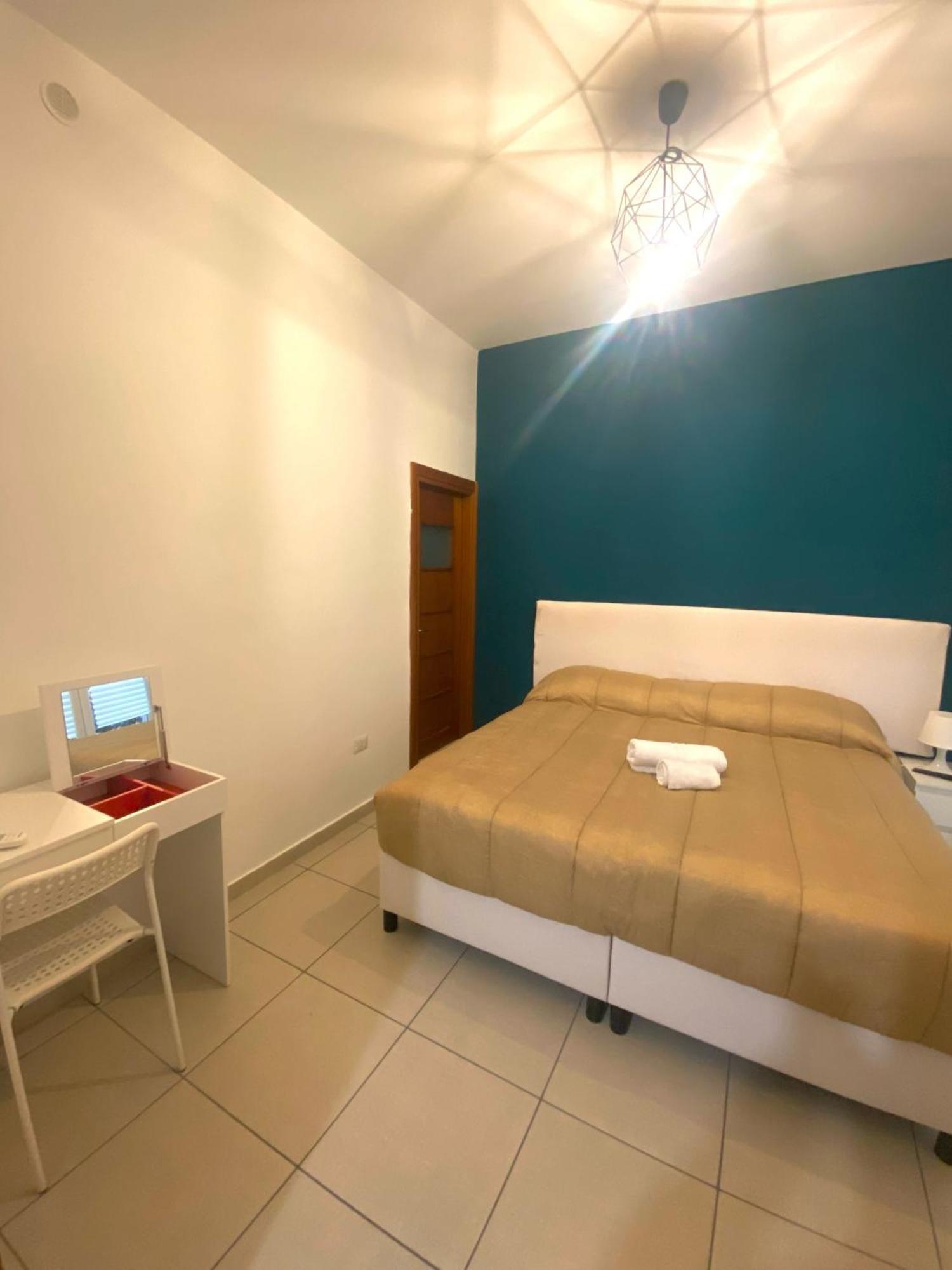 B&B Napoli Duomo Rom bilde
