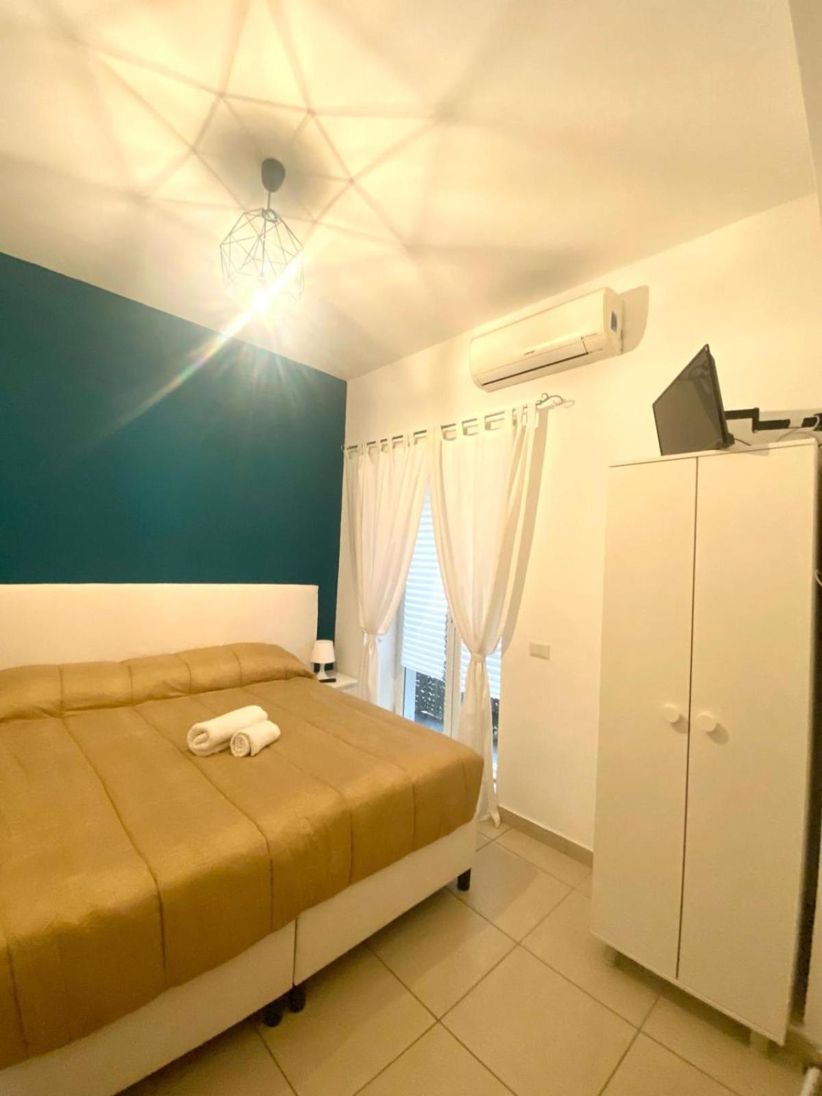 B&B Napoli Duomo Eksteriør bilde