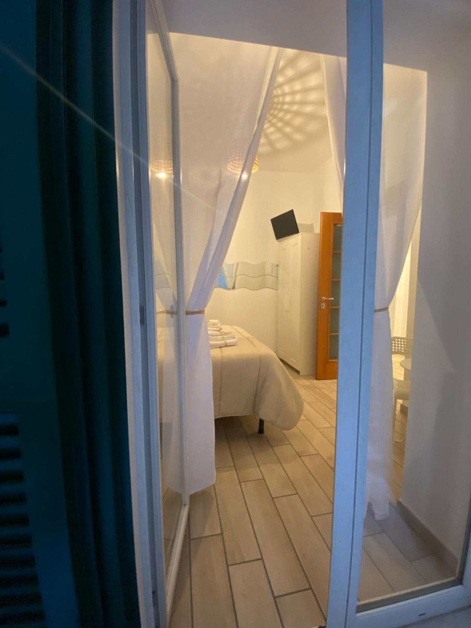 B&B Napoli Duomo Eksteriør bilde